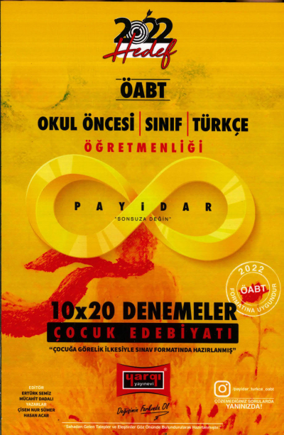 PAYİDAR 10x20 DENEMELER ÇOCUK EDEBİYATI Vega Efsanesi