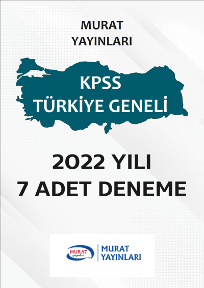 MURAT 7 ADET DENEME Vega Efsanesi