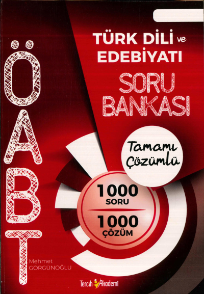 1000 SORU 1000 ÇÖZÜM SORU BANKASI Vega Efsanesi