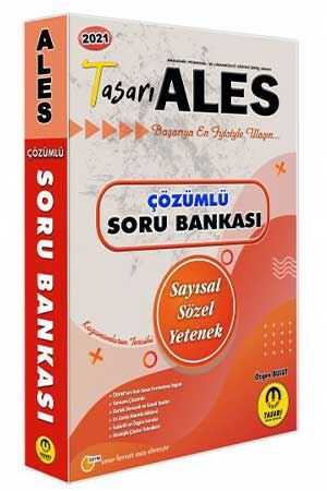 ALES SAYISAL SÖZEL SORU BANKASI ÇÖZÜMLÜ Vega Efsanesi
