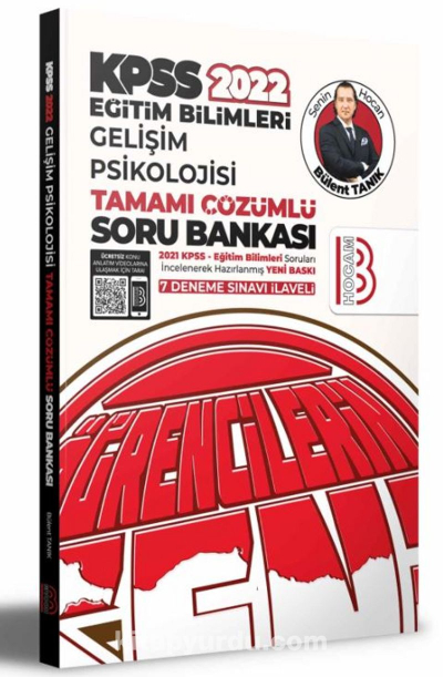 GELİŞİM PSİKOLOJİSİ SORU BANKASI Vega Efsanesi