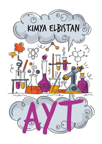 Kimya Elbistan AYT Video Defteri Vega Efsanesi