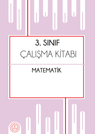 3. Sınıf Matematik Çalışma Kitabı Vega Efsanesi