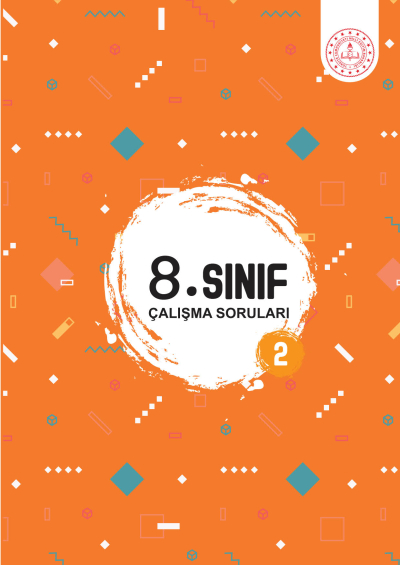 8. Sınıf Çalışma Soruları 2. Kitap Vega Efsanesi