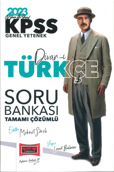 DİVAN-I TÜRKÇE SORU BANKASI TAMAMI ÇÖZÜMLÜ Vega Efsanesi