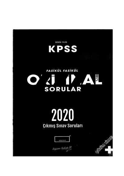 Eğitim Bilimleri Fasikül Fasikül Orijinal Sorular Tamamı Çözümlü Son 10 Yılın Çıkmış Soruları Vega Efsanesi