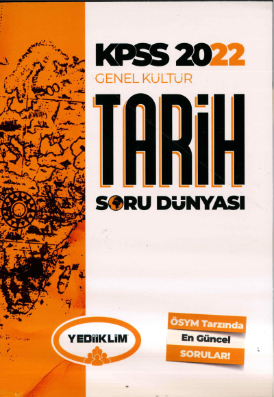 TARİH SORU DÜNYASI Vega Efsanesi