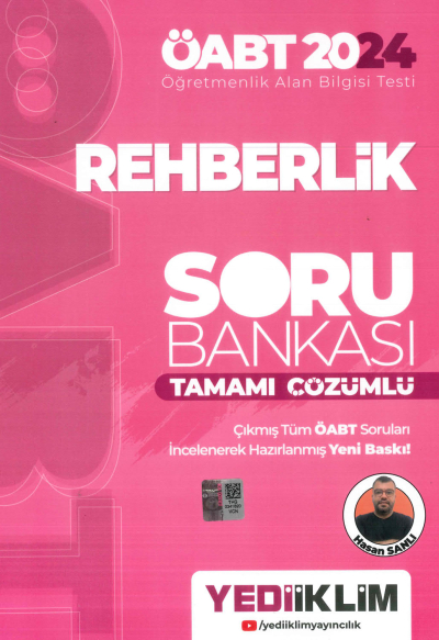 REHBERLİK SORU BANKASI TAMAMI ÇÖZÜMLÜ