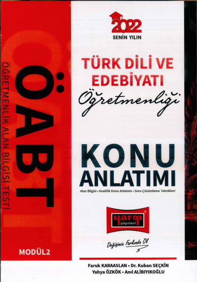 KONU ANLATIMI 2. MODÜL Vega Efsanesi