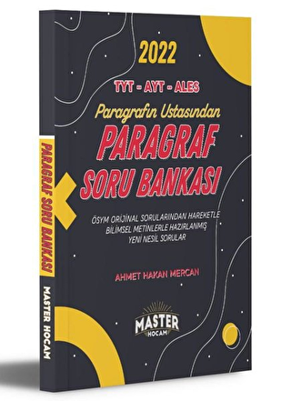 PARAGRAFIN USTASINDAN PARAGRAF SORU BANKASI Vega Efsanesi