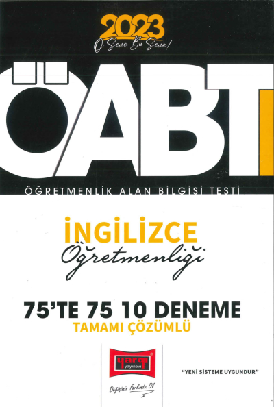 75'TE 75 10 DENEME TAMAMI ÇÖZÜMLÜ Vega Efsanesi