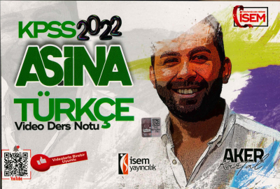 AŞİNA TÜRKÇE VİDEO DERS NOTU Vega Efsanesi