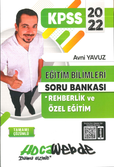 REHBERLİK SORU BANKASI Vega Efsanesi