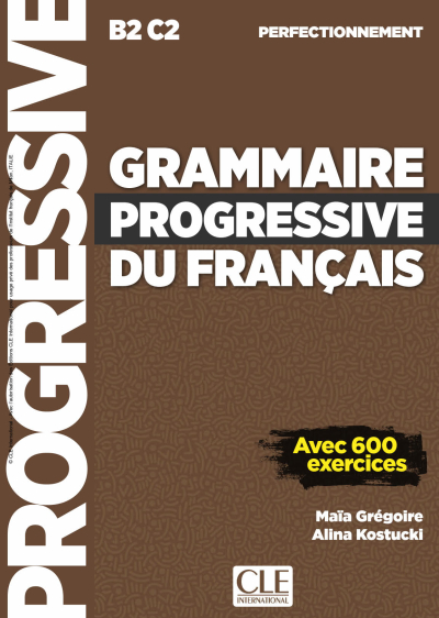 Grammaire progressive du francais (Fransızca Gramer) Vega Efsanesi