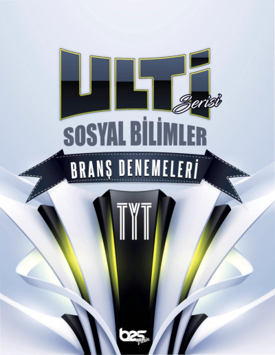 Ulti TYT Sosyal Bilimler Branş Denemeleri Vega Efsanesi