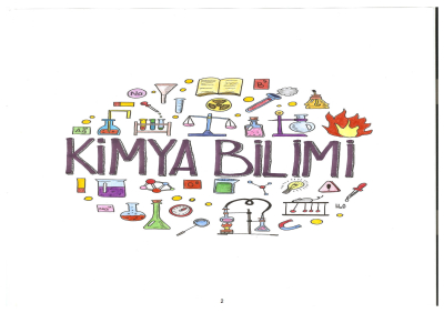 MERVE SARICA 2021 TYT KİMYA