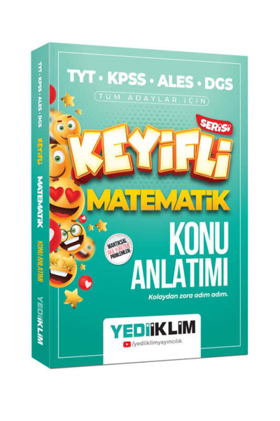 Keyifli Matematik Konu Anlatımı Vega Efsanesi