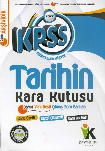 TARİHİN KARA KUTUSU KONU ÖZETLİ ÇIKMIŞ SORULAR Vega Efsanesi