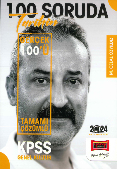100 SORUDA TARİHİN GERÇEK YÜZÜ TAMAMI ÇÖZÜMLÜ Vega Efsanesi