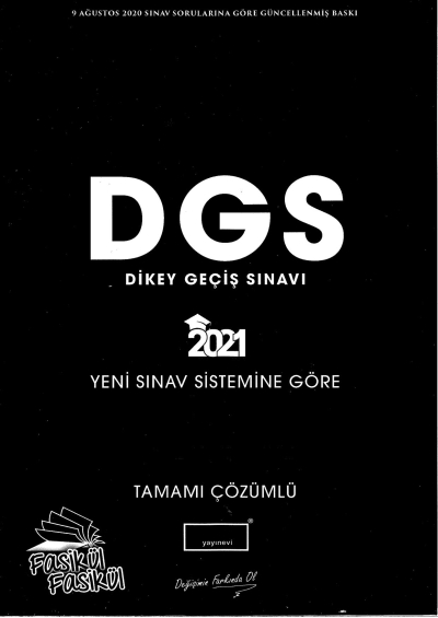 10'LU DENEME Vega Efsanesi