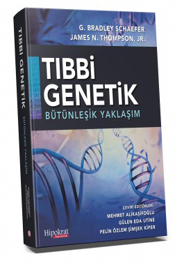 Tıbbi Genetik Bütünleşik Yaklaşım Vega Efsanesi