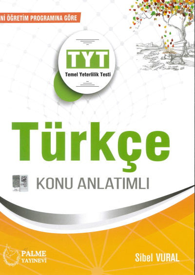 TYT TÜRKÇE KONU ANLATIMLI Vega Efsanesi