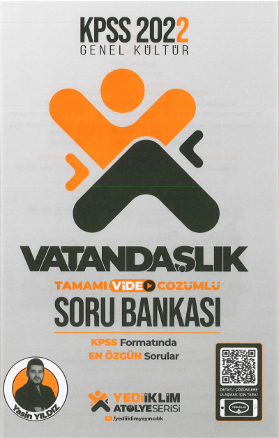 VATANDAŞLIK ATÖLYE SERİSİ SORU BANKASI Vega Efsanesi