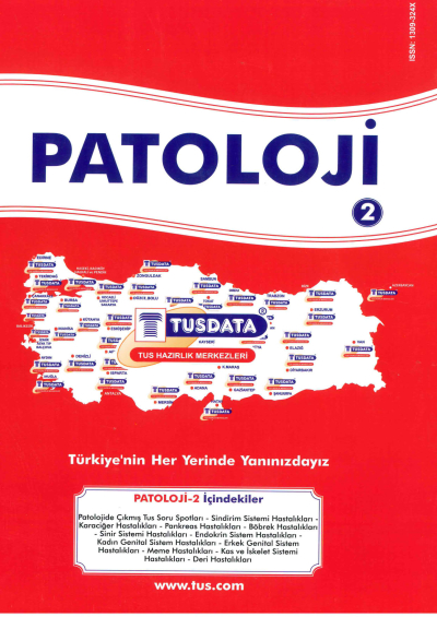 Patoloji 2 TUSDATA Vega Efsanesi