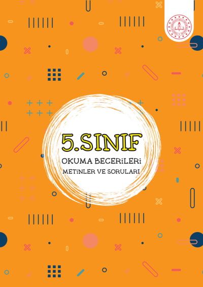 5. Sınıf Okuma Becerileri Metinler ve Soruları Vega Efsanesi