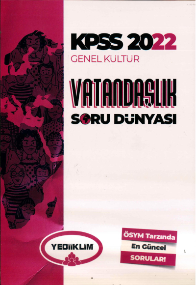 VATANDAŞLIK SORU DÜNYASI Vega Efsanesi