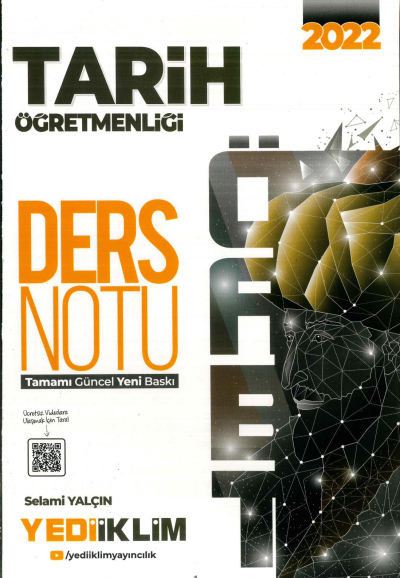 DERS NOTU Vega Efsanesi