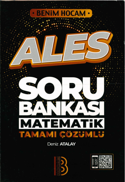 MATEMATİK ALES SORU BANKASI