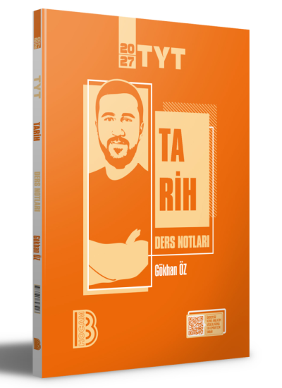 2027 TYT Tarih Ders Notları Benim Hocam Yayınları Vega Efsanesi
