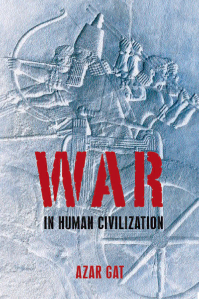 War in Human Civilization - Azar GAT Vega Efsanesi