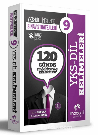 YKS Dil Sınav Stratejileri 120 Günde Ezber Bozan 9 Vega Efsanesi