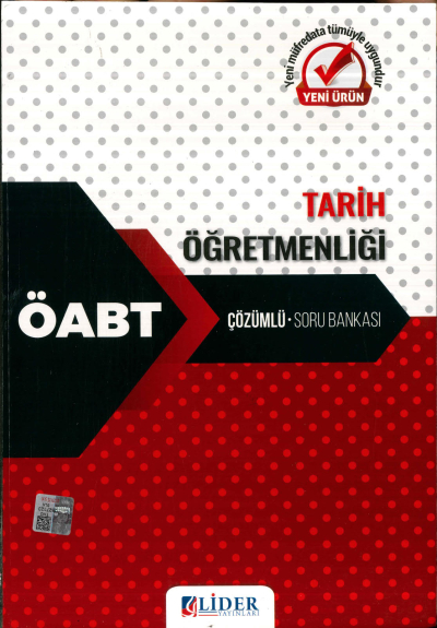 TARİH ÖĞRETMENLİĞİ ÇÖZÜMLÜ SORU BANKASI Vega Efsanesi