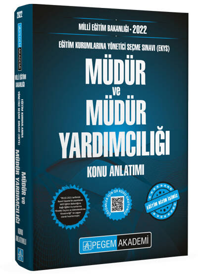 MÜDÜR VE MÜDÜR YARDIMCILIĞI KONU ANLATIMI Vega Efsanesi