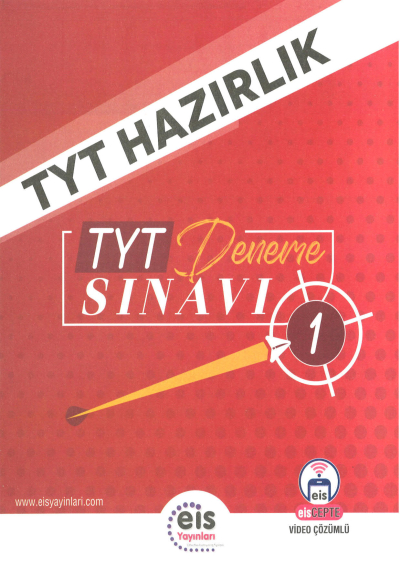 TYT Hazırlık Kamp Seti 9 FASİKÜL + 3 DENEME Vega Efsanesi