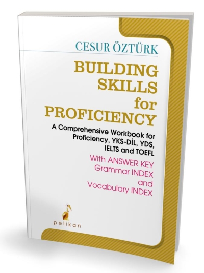Building Skills For Proficiency Pelikan Yayınları Vega Efsanesi