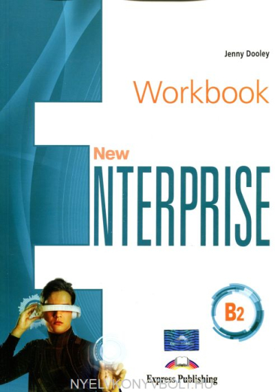 New Enterprise B2 Workbook Vega Efsanesi