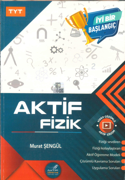 TYT AKTİF FİZİK