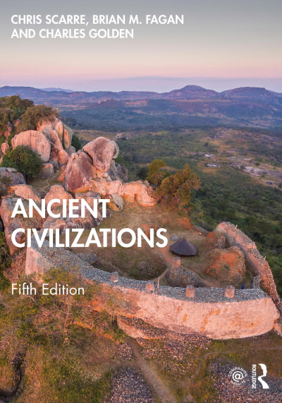 Ancient Civilizations Vega Efsanesi