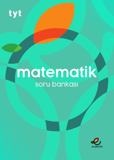 TYT MATEAMATİK SORU BANKASI Vega Efsanesi