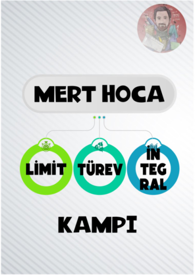 Limit Türev İntegral KaMPI Vega Efsanesi