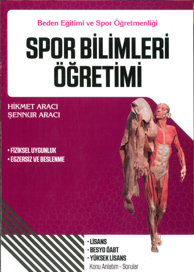 FİZİKSEL UYGUNLUK- EGZERSİZ VE BESLENME KONU ANLATIM Vega Efsanesi