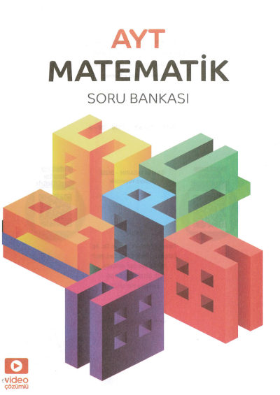 AYT MATEMATİK SORU BANKASI