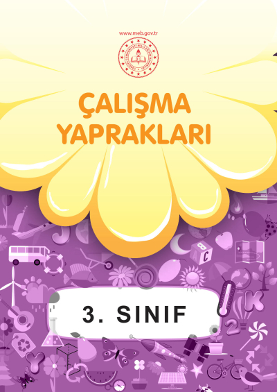 3. Sınıf Çalışma Yaprakları