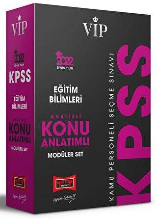2022 VİP KPSS GELİŞİM PSİKOLOJİSİ KONU ANLATIMI Vega Efsanesi