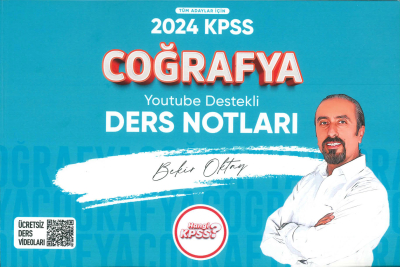 HANGİ KPSS COĞRAFYA YOUTUBE DESTEKLİ DERS NOTLARI Vega Efsanesi