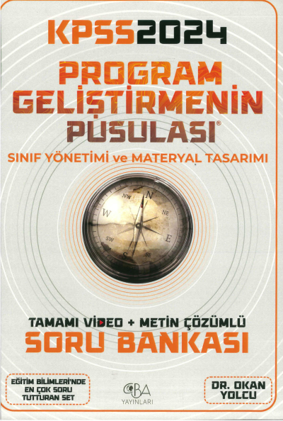 PUSULA PROGRAM-SINIF-MATEYAL ÇÖZÜMLÜ SORU BANKASI Vega Efsanesi